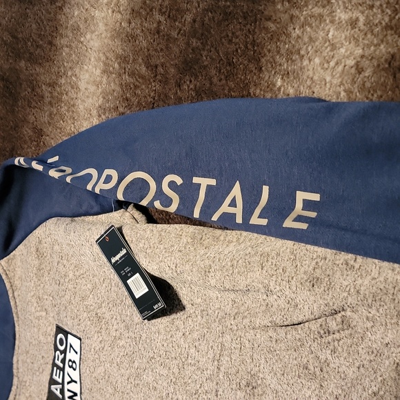 Aeropostale Hoodie - Picture 3 of 4